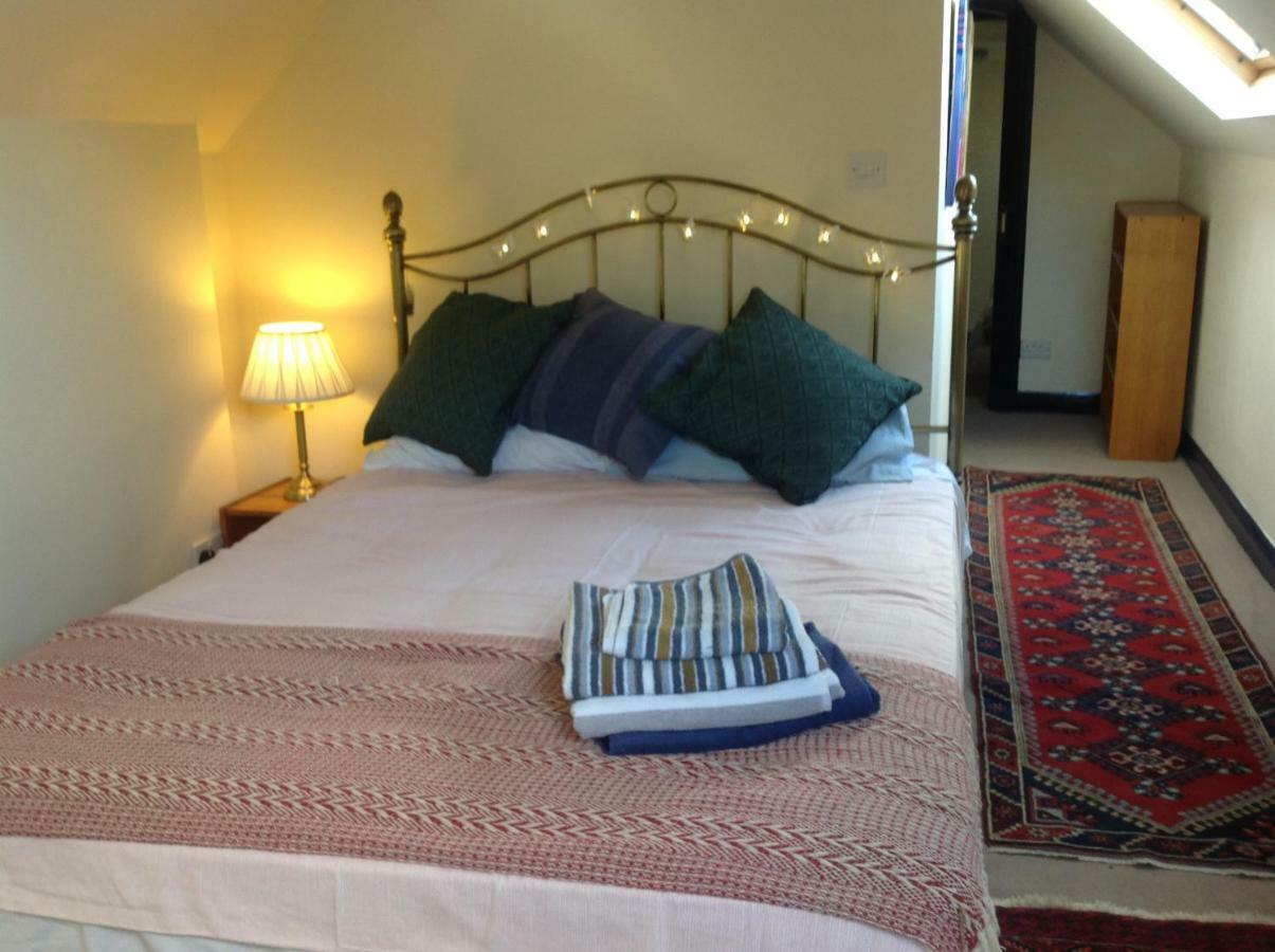 Ferienhaus Maescelyn